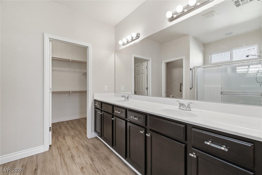 4480 La Grancia Court Pahrump NV 89061