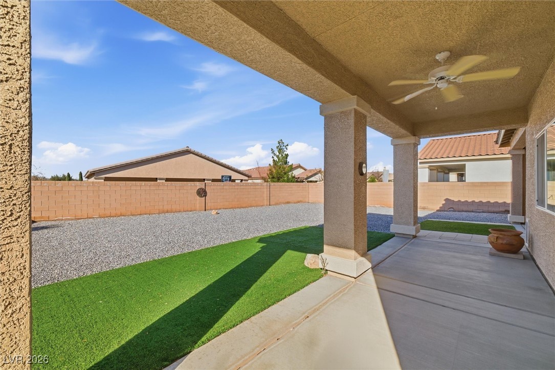 4480 La Grancia Court Pahrump NV 89061