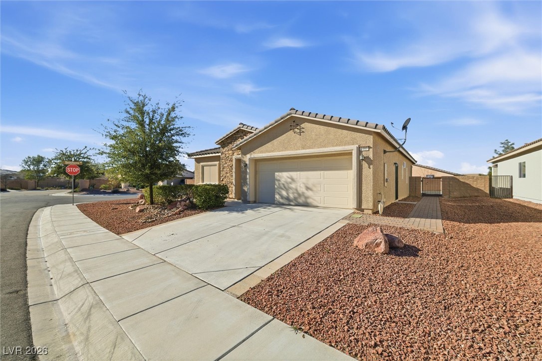 4480 La Grancia Court Pahrump NV 89061