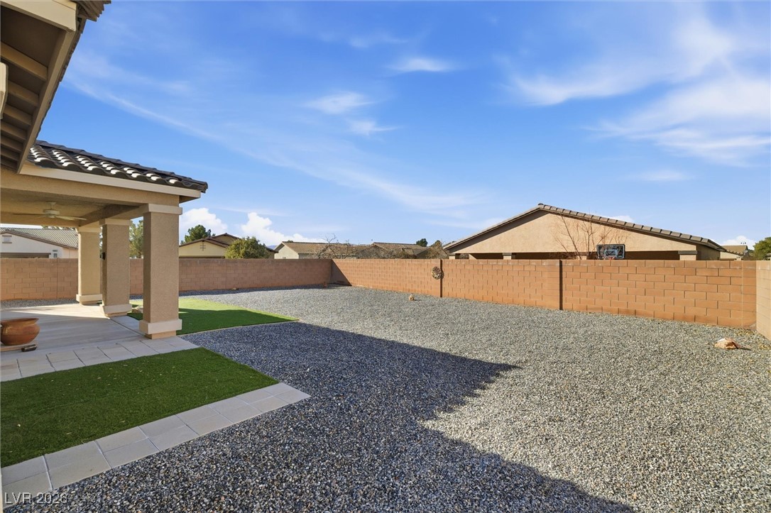 4480 La Grancia Court Pahrump NV 89061