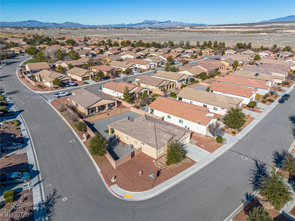 4480 La Grancia Court Pahrump NV 89061