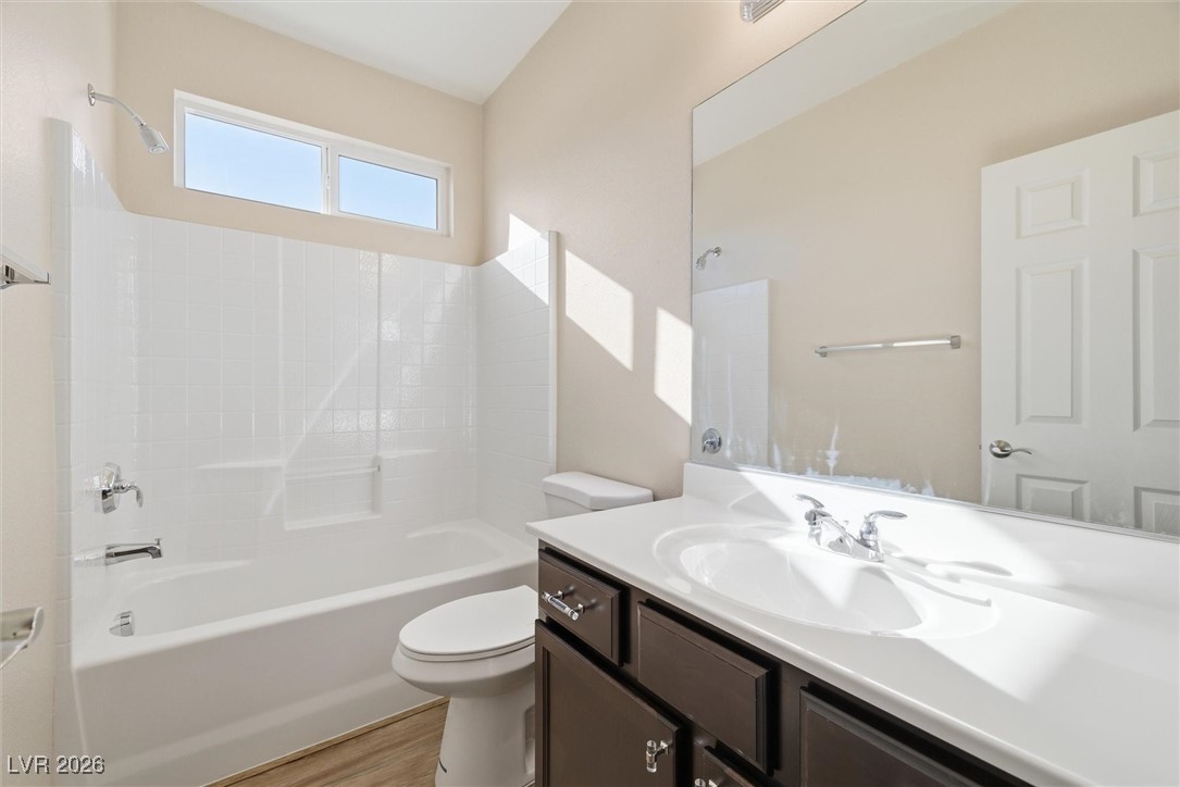 4480 La Grancia Court Pahrump NV 89061