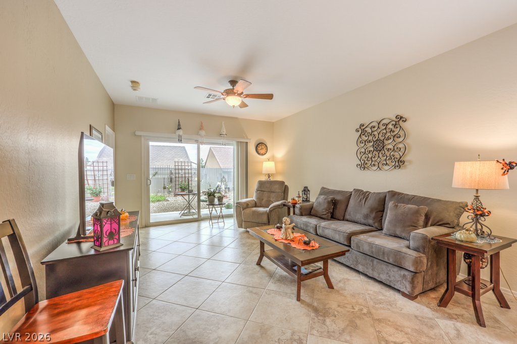 2509 Desert Sparrow Avenue North Las Vegas NV 89084