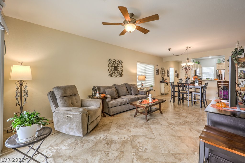 2509 Desert Sparrow Avenue North Las Vegas NV 89084