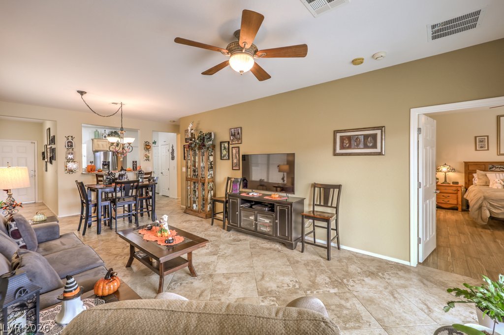 2509 Desert Sparrow Avenue North Las Vegas NV 89084
