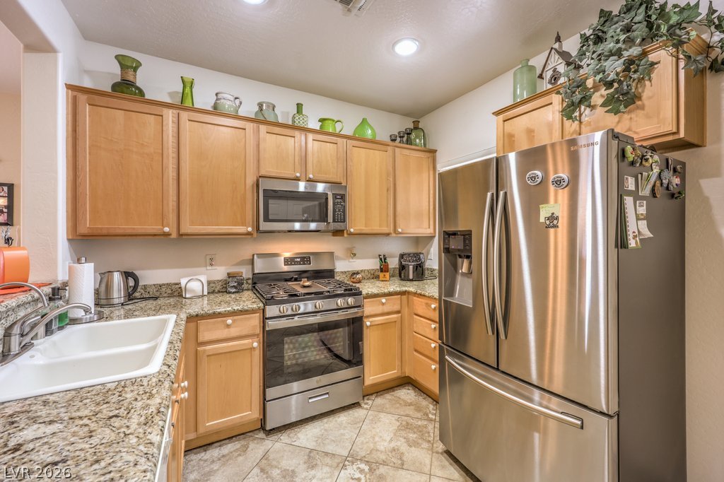 2509 Desert Sparrow Avenue North Las Vegas NV 89084