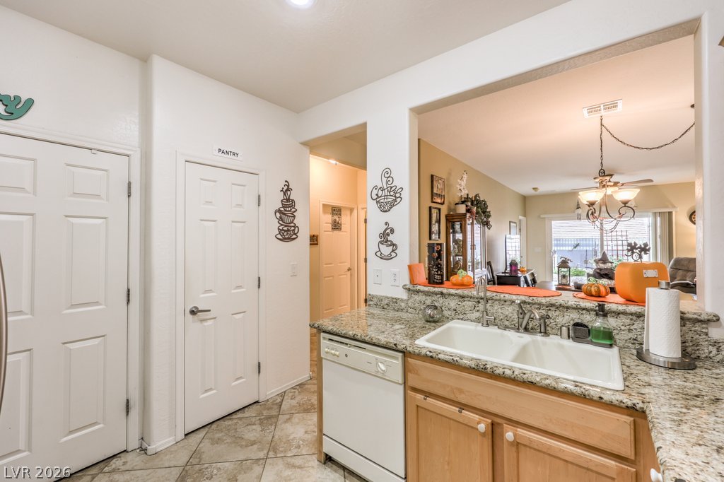2509 Desert Sparrow Avenue North Las Vegas NV 89084