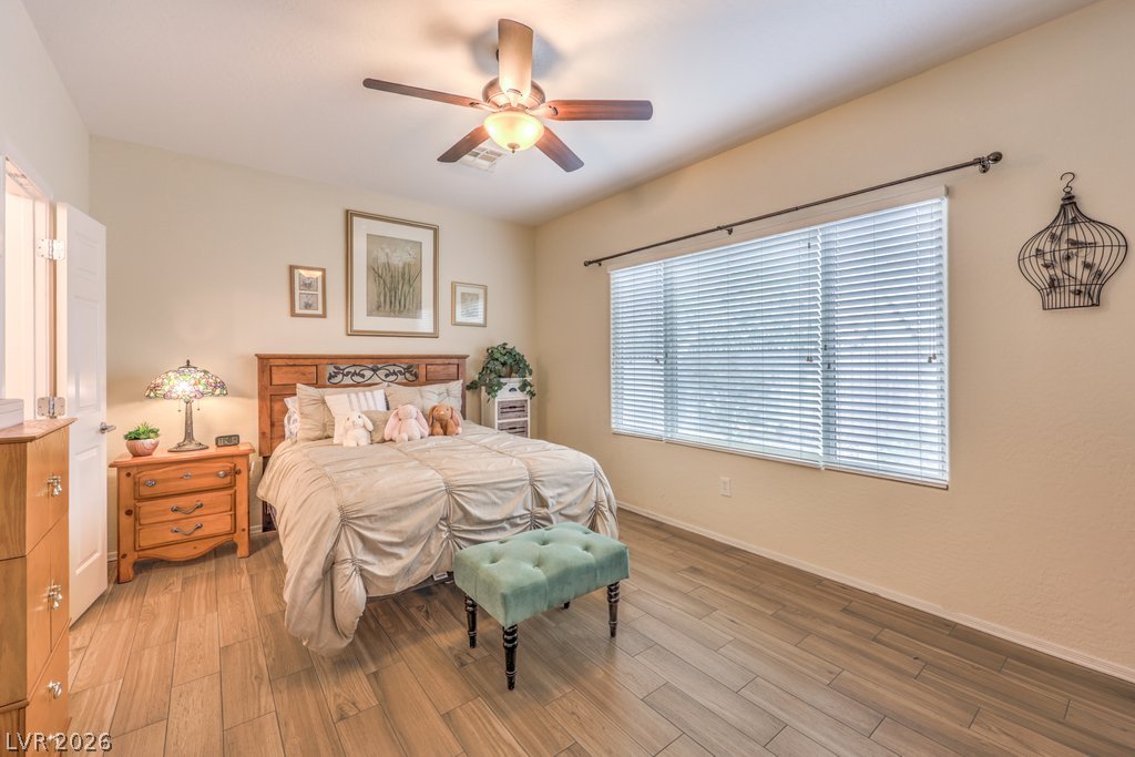 2509 Desert Sparrow Avenue North Las Vegas NV 89084