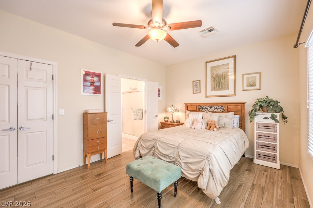 2509 Desert Sparrow Avenue North Las Vegas NV 89084