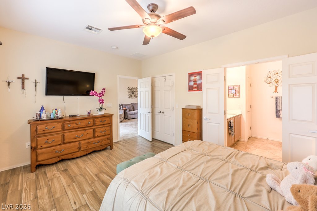 2509 Desert Sparrow Avenue North Las Vegas NV 89084