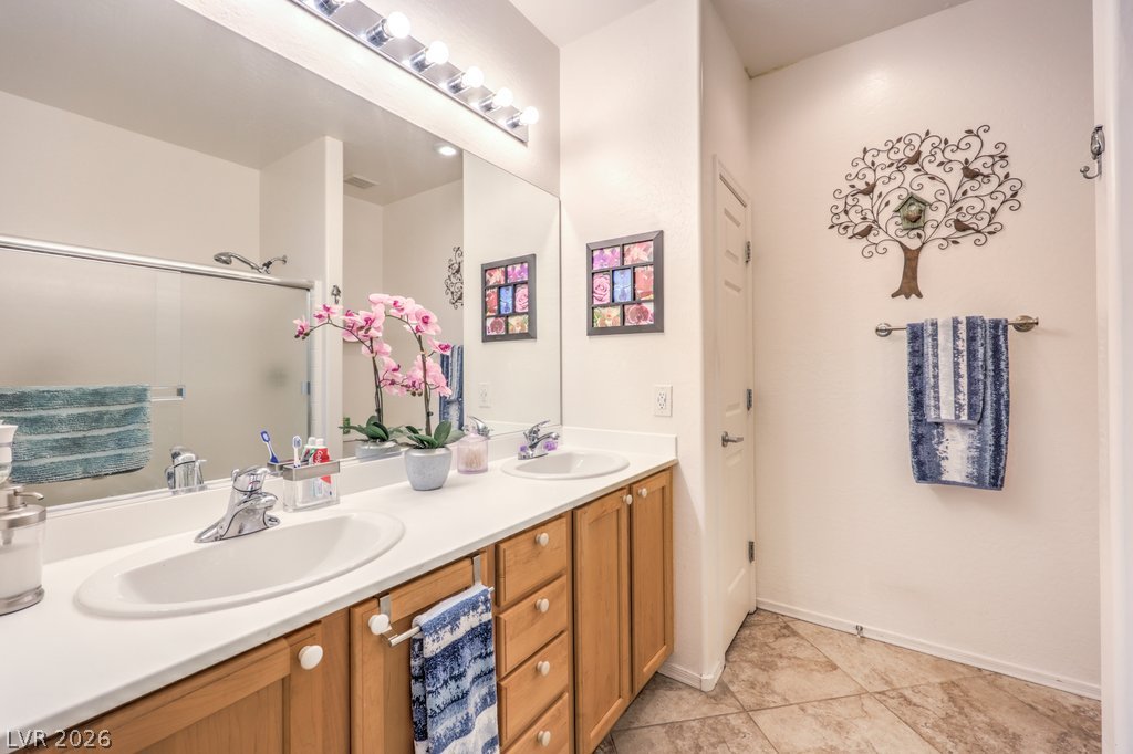 2509 Desert Sparrow Avenue North Las Vegas NV 89084