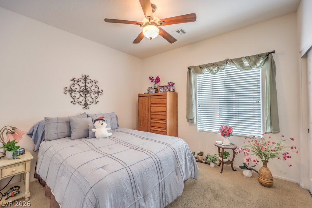 2509 Desert Sparrow Avenue North Las Vegas NV 89084
