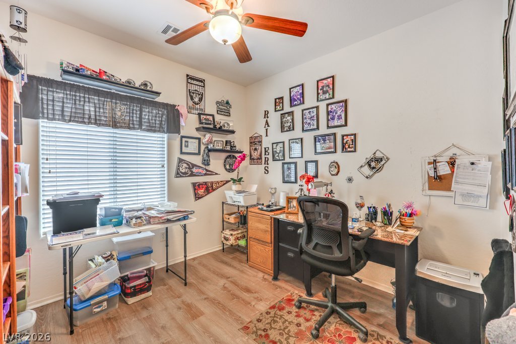 2509 Desert Sparrow Avenue North Las Vegas NV 89084