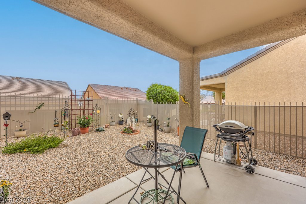 2509 Desert Sparrow Avenue North Las Vegas NV 89084