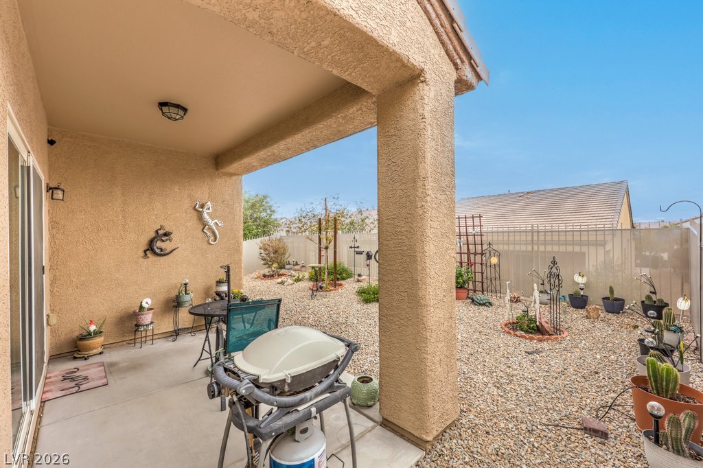 2509 Desert Sparrow Avenue North Las Vegas NV 89084