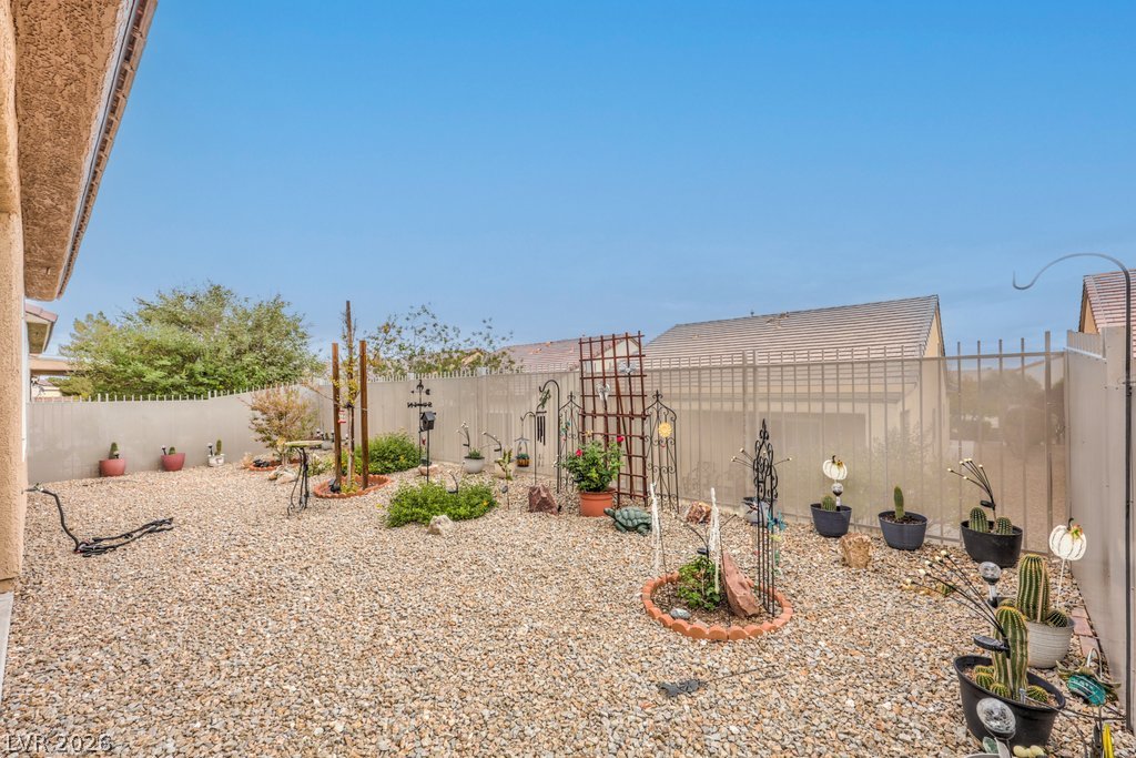 2509 Desert Sparrow Avenue North Las Vegas NV 89084