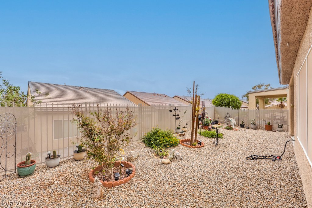 2509 Desert Sparrow Avenue North Las Vegas NV 89084