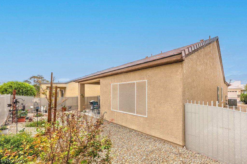 2509 Desert Sparrow Avenue North Las Vegas NV 89084