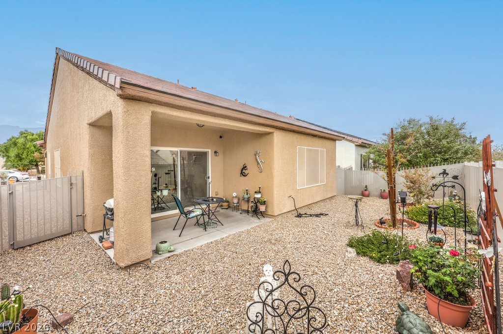 2509 Desert Sparrow Avenue North Las Vegas NV 89084