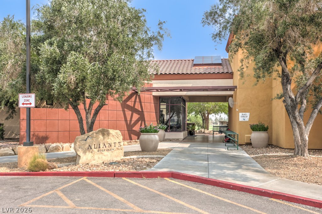 2509 Desert Sparrow Avenue North Las Vegas NV 89084