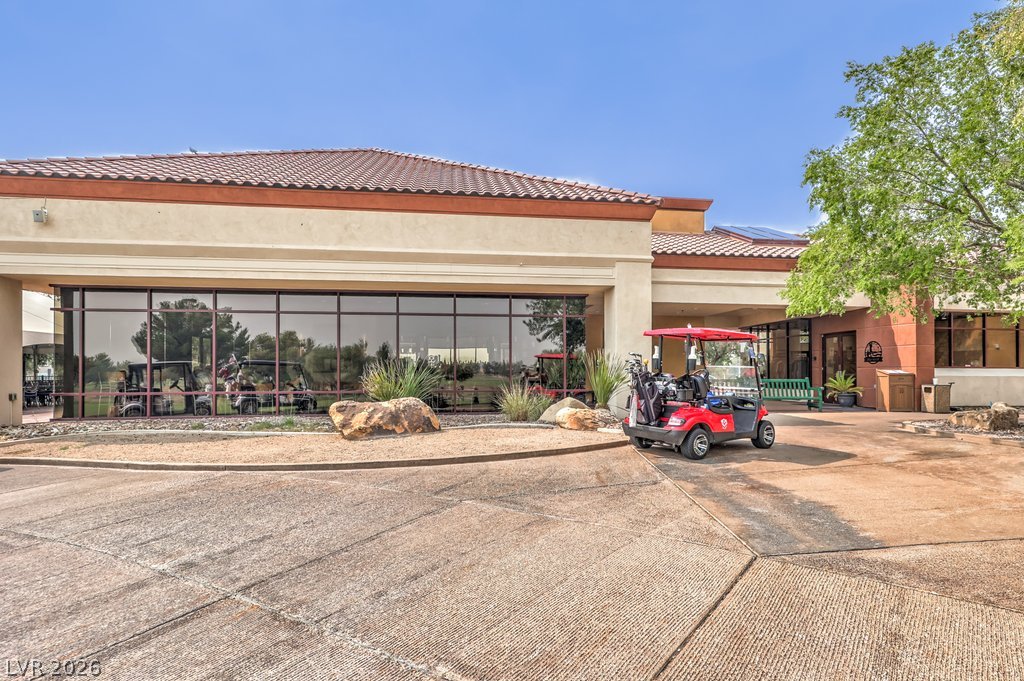 2509 Desert Sparrow Avenue North Las Vegas NV 89084