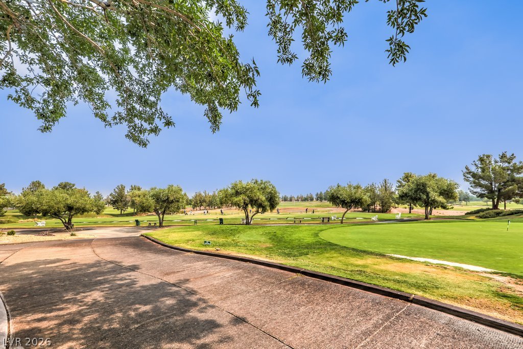 2509 Desert Sparrow Avenue North Las Vegas NV 89084