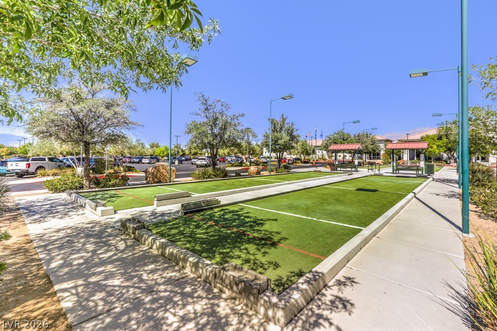 2509 Desert Sparrow Avenue North Las Vegas NV 89084