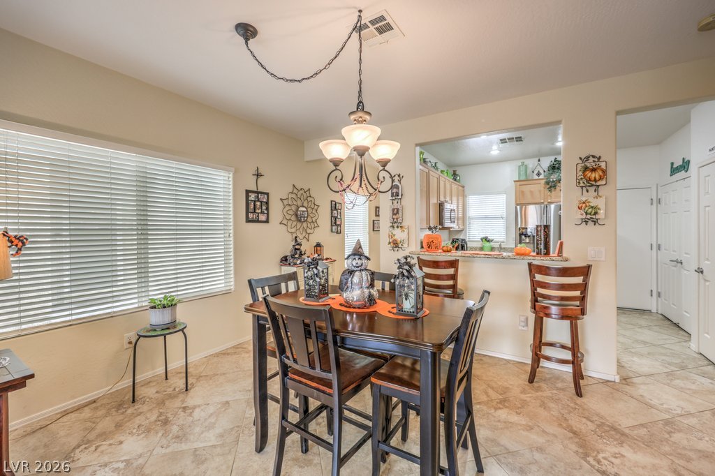 2509 Desert Sparrow Avenue North Las Vegas NV 89084