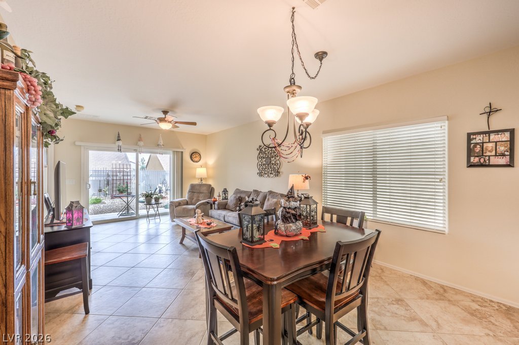 2509 Desert Sparrow Avenue North Las Vegas NV 89084