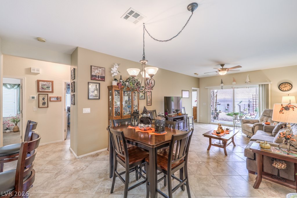 2509 Desert Sparrow Avenue North Las Vegas NV 89084