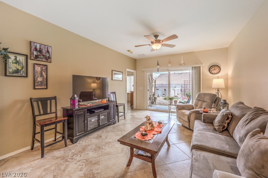 2509 Desert Sparrow Avenue North Las Vegas NV 89084