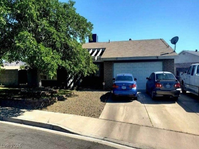 632 Severn Street Henderson NV 89002