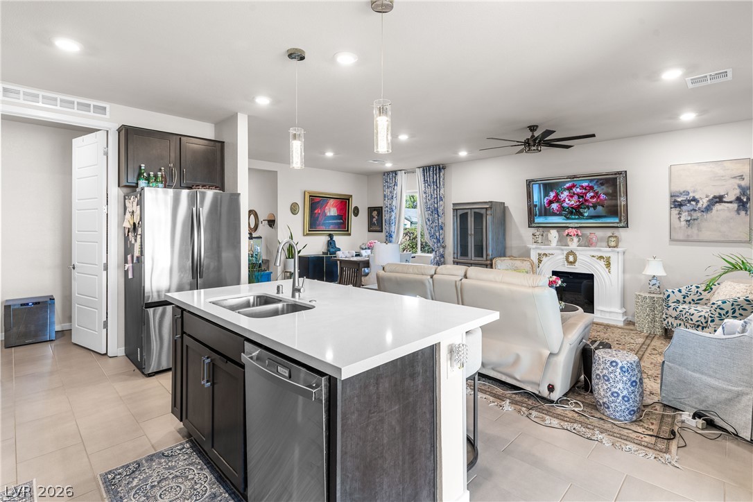 4261 East Cactus Canyon Drive Pahrump NV 89061