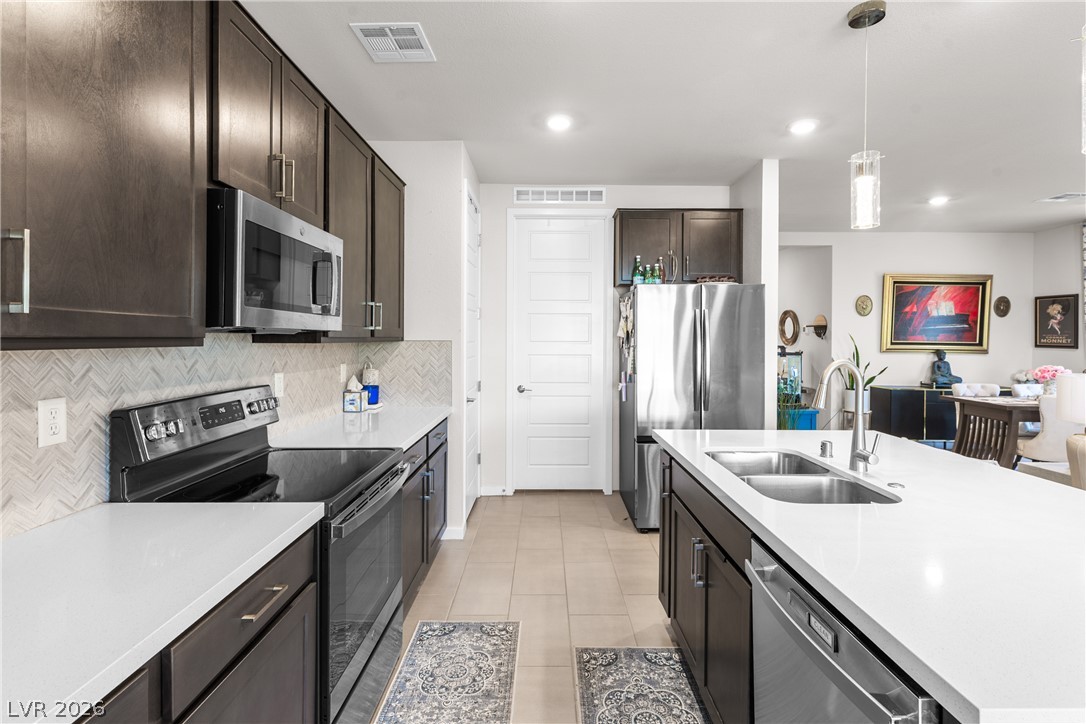 4261 East Cactus Canyon Drive Pahrump NV 89061
