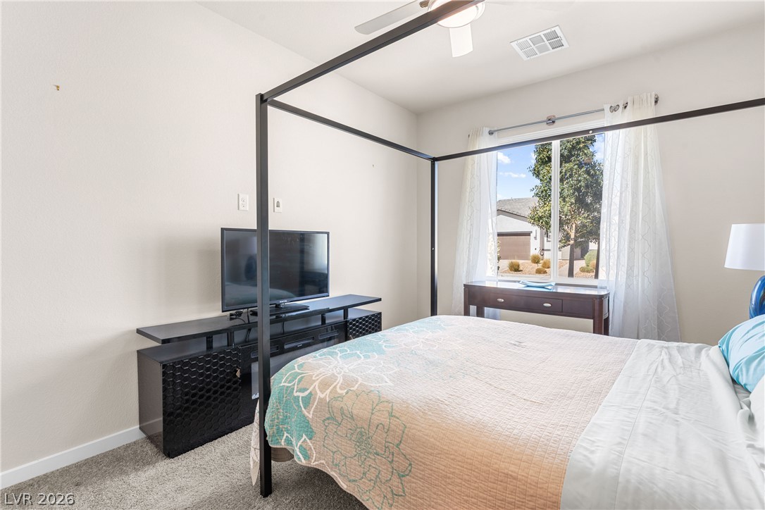4261 East Cactus Canyon Drive Pahrump NV 89061