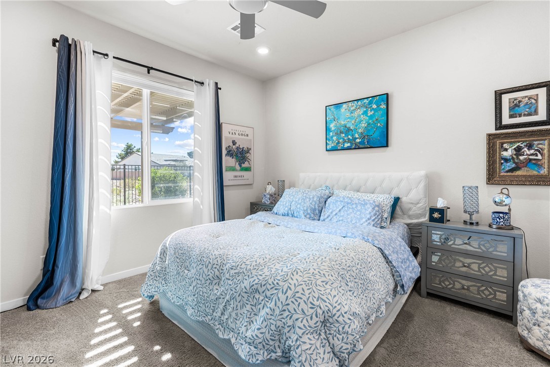 4261 East Cactus Canyon Drive Pahrump NV 89061