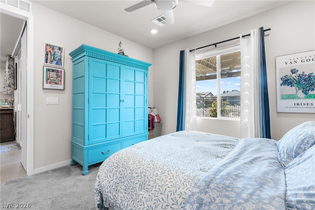 4261 East Cactus Canyon Drive Pahrump NV 89061