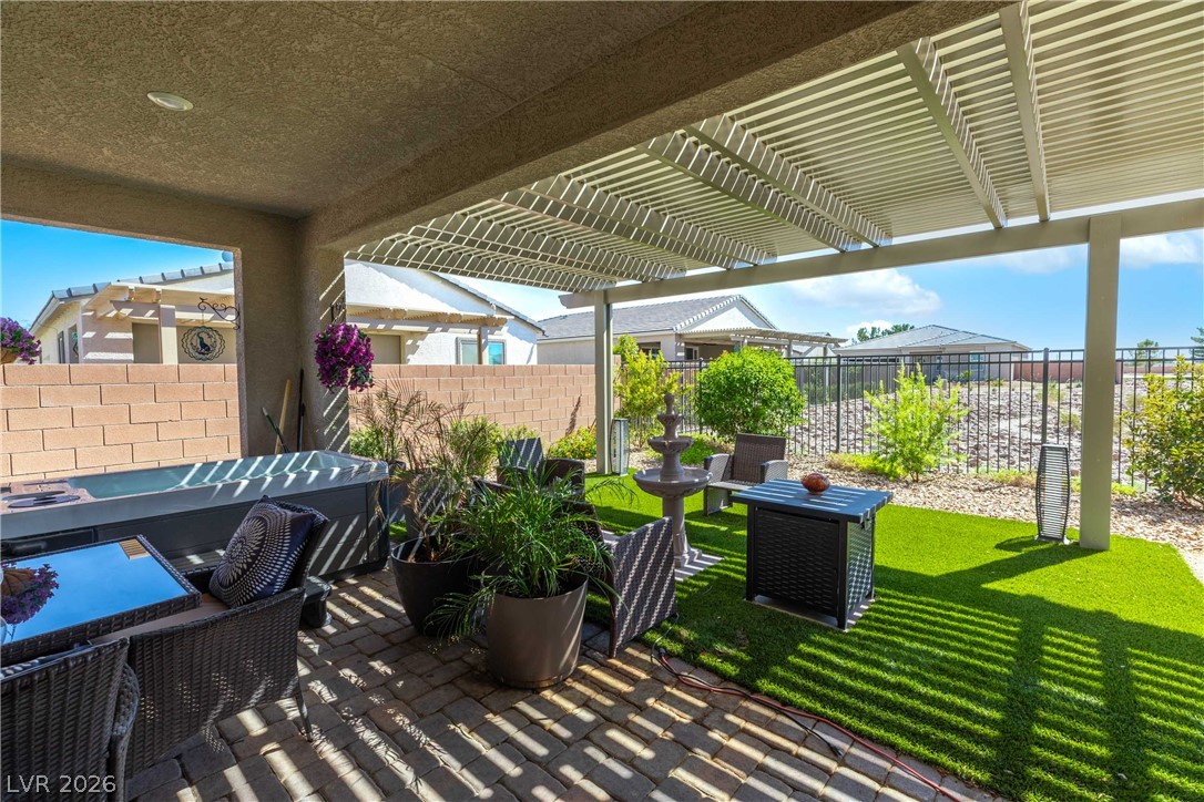 4261 East Cactus Canyon Drive Pahrump NV 89061