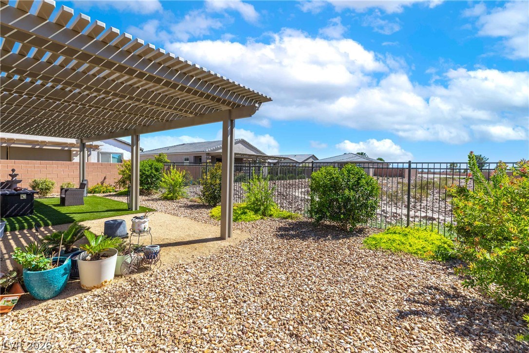 4261 East Cactus Canyon Drive Pahrump NV 89061