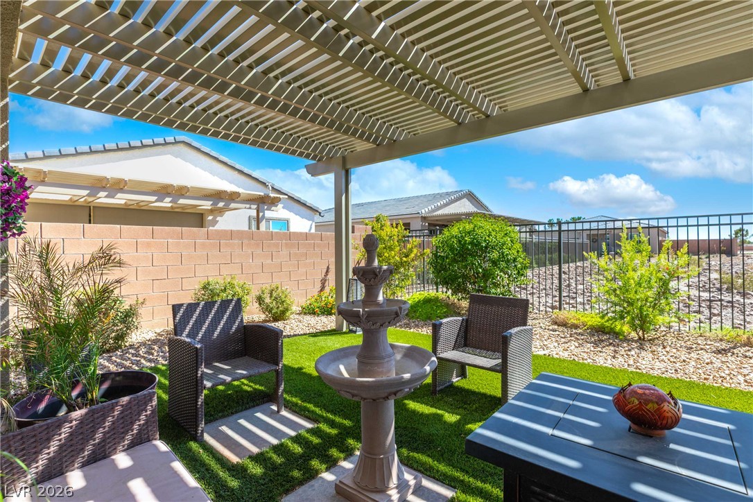4261 East Cactus Canyon Drive Pahrump NV 89061