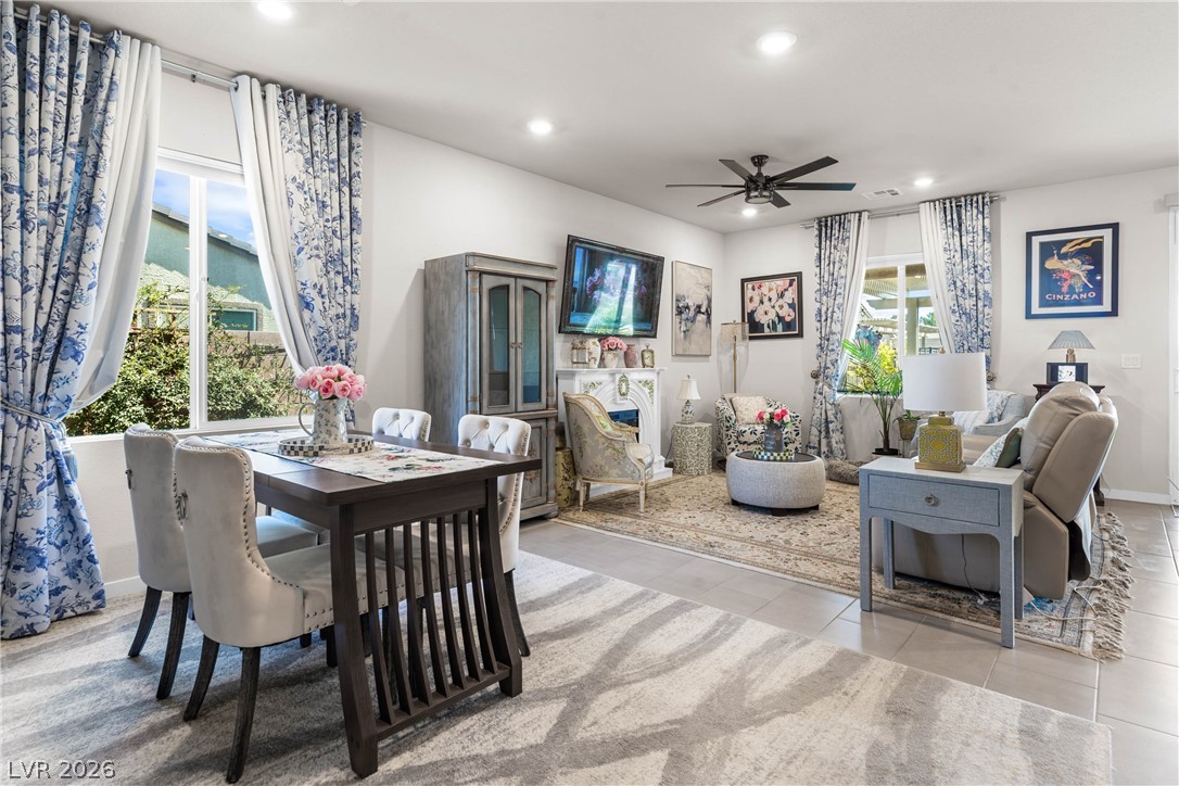 4261 East Cactus Canyon Drive Pahrump NV 89061