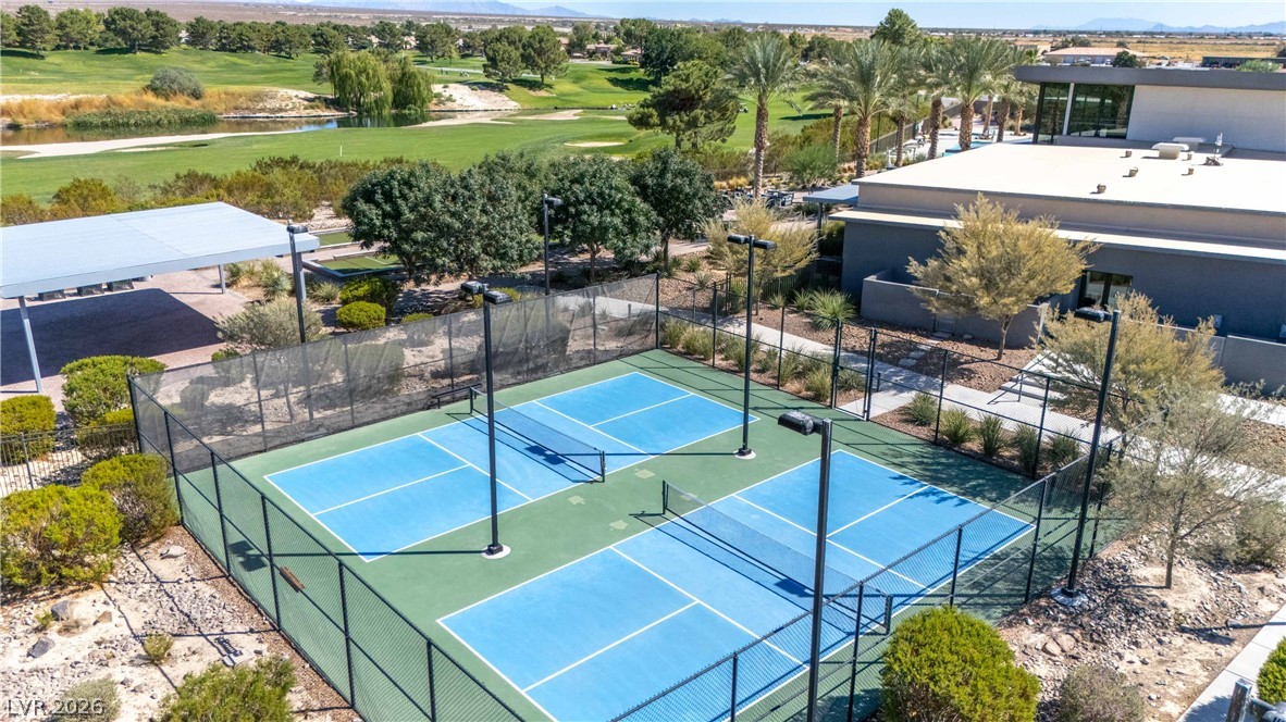 4261 East Cactus Canyon Drive Pahrump NV 89061