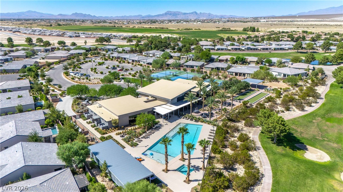 4261 East Cactus Canyon Drive Pahrump NV 89061