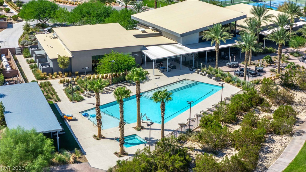 4261 East Cactus Canyon Drive Pahrump NV 89061