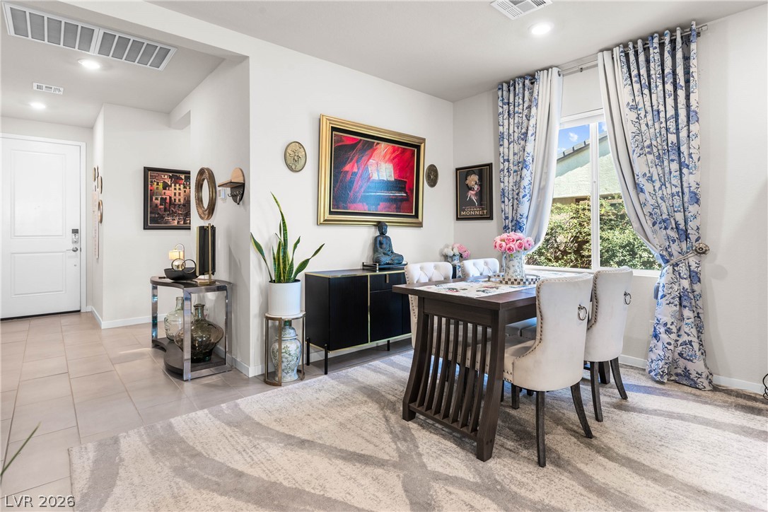 4261 East Cactus Canyon Drive Pahrump NV 89061