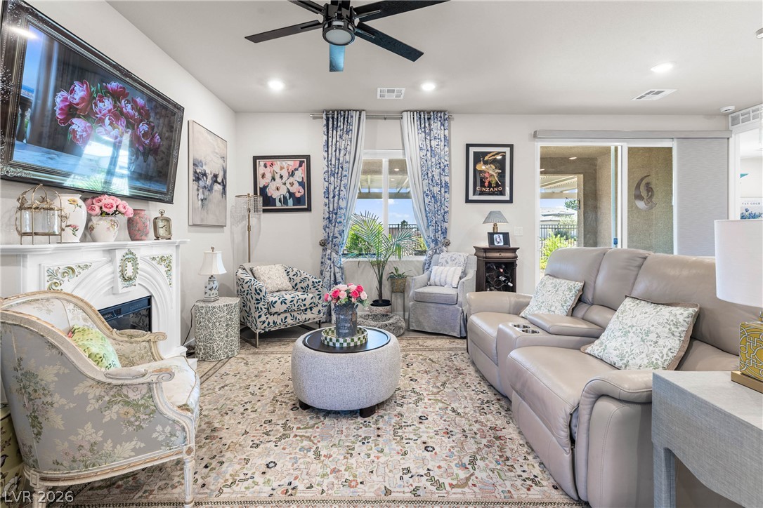 4261 East Cactus Canyon Drive Pahrump NV 89061