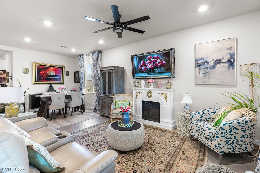 4261 East Cactus Canyon Drive Pahrump NV 89061