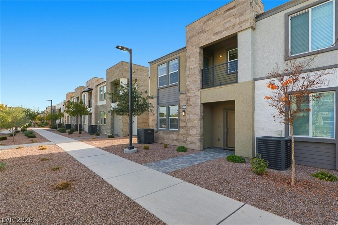 1155 Tektite Avenue Henderson NV 89011