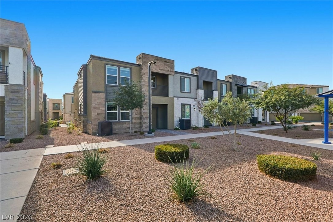 1155 Tektite Avenue Henderson NV 89011