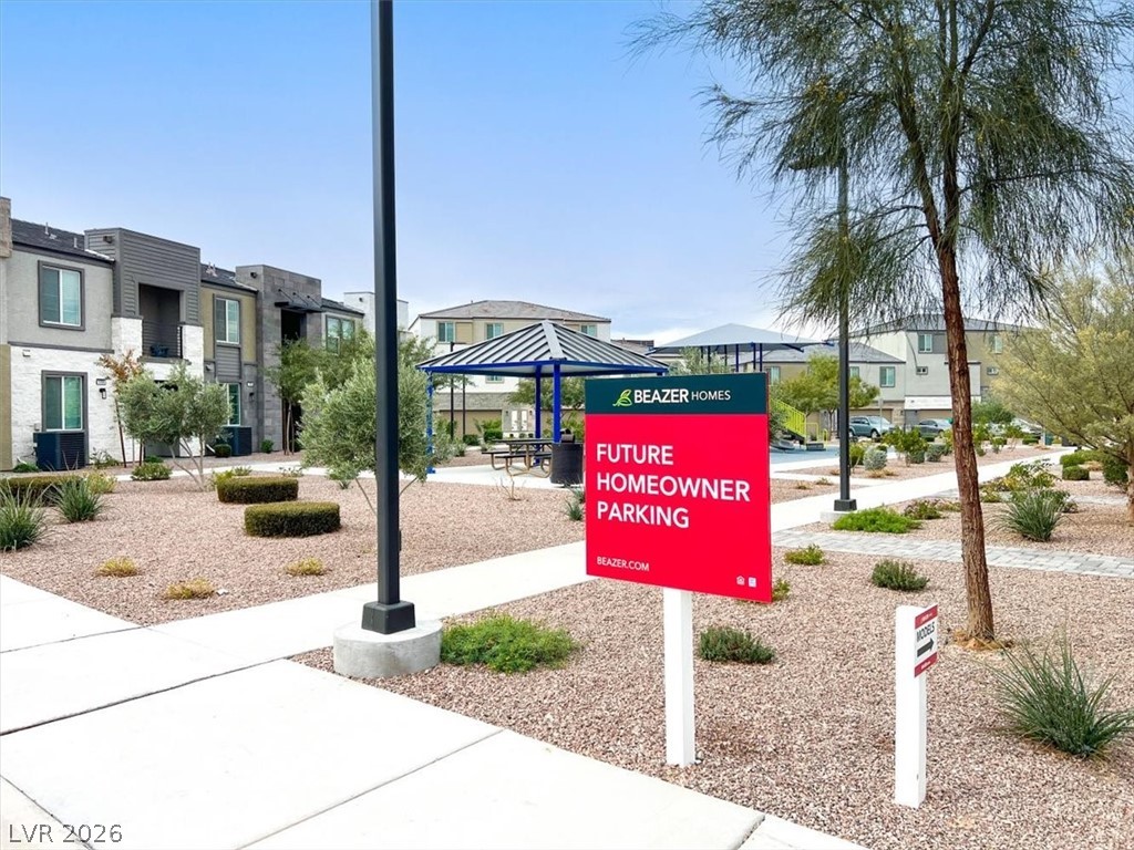 1155 Tektite Avenue Henderson NV 89011